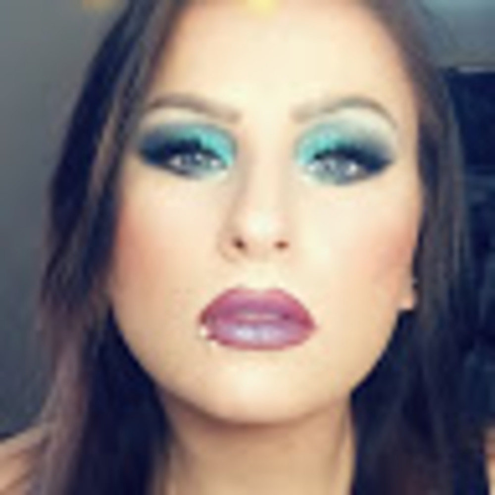 Meet your Posher, Cheyenne